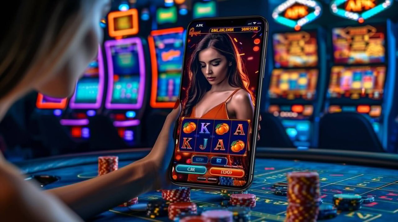 top198 Live Casino Baccarat dan Blackjack dengan dealer profesional berpengalaman
