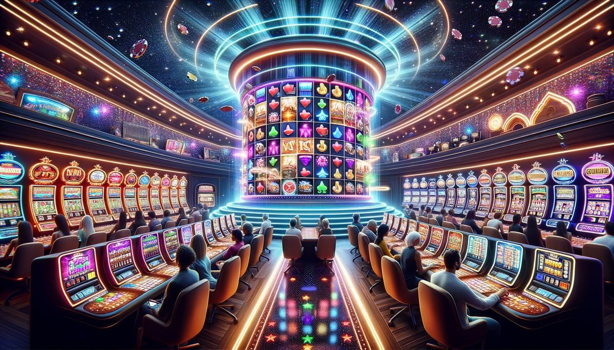 top198 Promosi free spins gratis untuk slot terbaru dan jackpot progresif pilihan setiap minggu